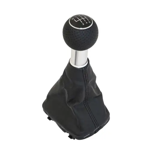 NUCA SCHIMBATOR CU MANSON PENTRU AUDI A3 1996-2003 6 TREPTE Ofertă de sezon
