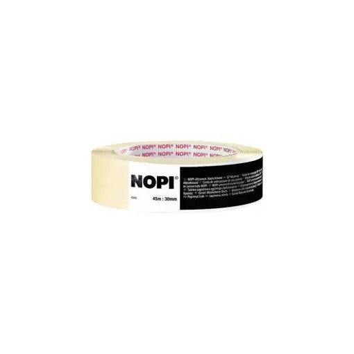 BANDA MASCARE HARTIE NOPI 45 X 25 Cumpără online