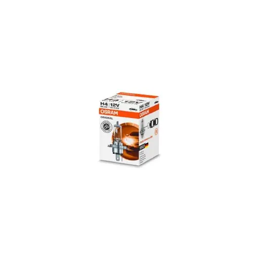 BEC 12V H4 60/55 W ORIGINAL OSRAM Calitate înaltă