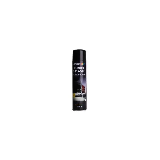 Retur ușor SOLUTIE INTRETINERE PLASTIC SI CAUCIUC 600 ML