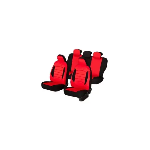 Noutate SET HUSE SCAUN URBAN ROSU