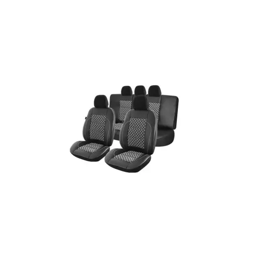 SET HUSE SCAUN EXCLUSIVE LEATHER PREMIUM Comandă acum