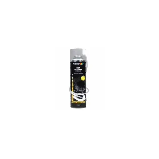 Premium SPRAY DE CURATARE SUPAPE EGR 500 ML