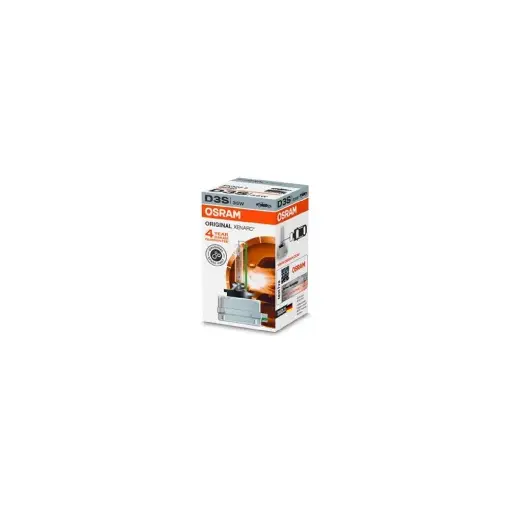 Ofertă specială BEC XENON 42V D3S 4300 K XENARC ORIGINAL OSRAM