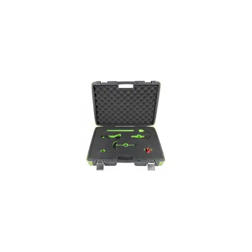 SET DISPOZITIVE BLOCARE DISTRIBUTIE 1.0. 1.2. 1.4 TSI BENZINA PENTRU AUDI / VW / SEAT / SKODA JBM Cel mai bun preț
