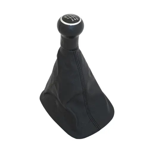 Cel mai vândut NUCA SCHIMBATOR CU MANSON PENTRU VW PASSAT B5 2000-2005 6 TREPTE