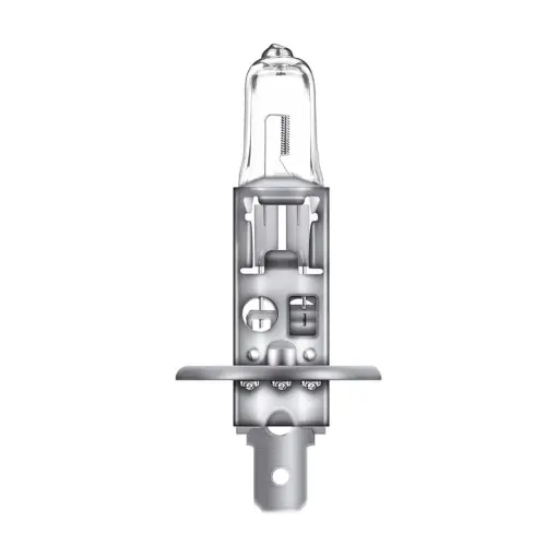 Ofertă specială BEC 12V H1 55 W NIGHT BREAKER SILVER +100% BLISTER 1 BUC OSRAM