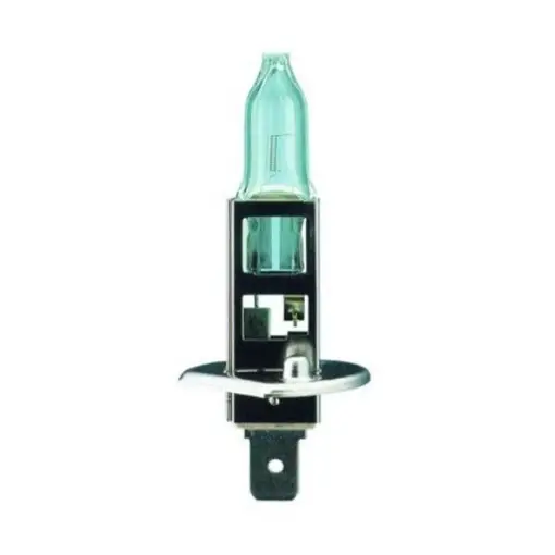 SET 2 BECURI FAR H1 55W 12V RANGE POWER BLUE NARVA Promoție
