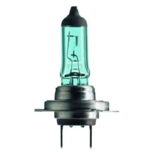 SET 2 BECURI FAR H7 55W 12V RANGE POWER BLUE NARVA Reducere extra