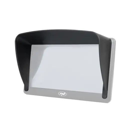 PARASOLAR UNIVERSAL PNI 7G PENTRU SISTEME NAVIGATIE GPS CU ECRAN DE 7 INCH Livrare gratuită