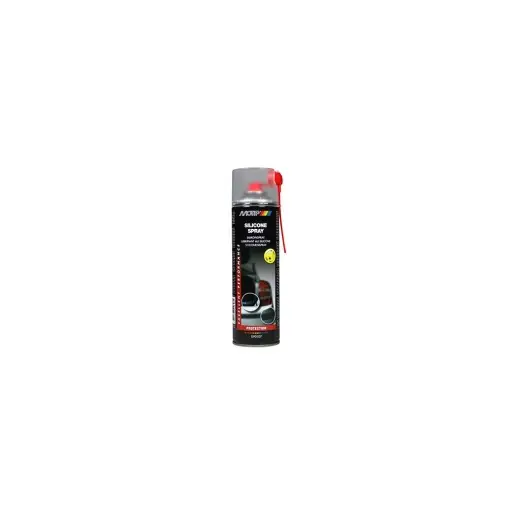SPRAY LUBRIFIANT CU SILICON 400 ML Disponibil imediat