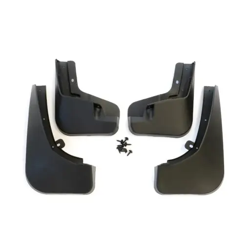 APARATORI NOROI PENTRU RENAULT KADJAR 2015-> SET 4 BUC Transport gratuit
