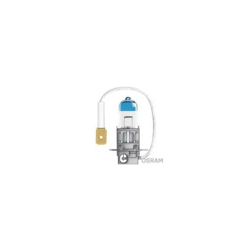 Super ofertă SET 2 BECURI 12V H3 55 W NIGHT BREAKER LASER NextGen +150% OSRAM