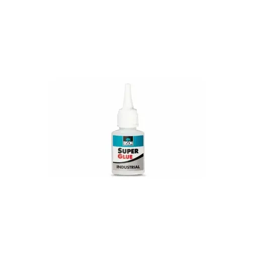 SUPER GLUE - ADEZIV INDUSTRIAL 20 GR Lichidare de stoc