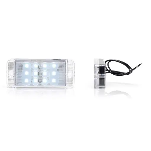 Mai ieftin LAMPA LUMINA INTERIOARA 5W LED 1465 LW13 WAS