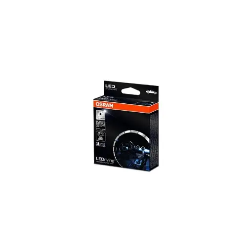 UNITATE DE CONTROL CANBUS 12V 21W BLI 2 BUC OSRAM Doar azi