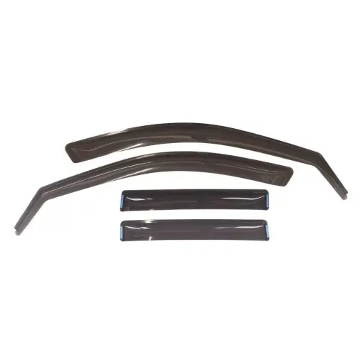 Comandă acum SET DEFLECTOARE AER FATA&SPATE FARAD PENTRU VOLKSWAGEN GOLF IV (1998-2003)
