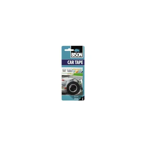 BANDA DUBLU ADEZIVA PENTRU AUTO 19MM X 1.5 M Noutate