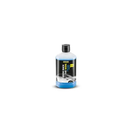CURATATOR SPUMA INTENSIVA SI CURATARE ACTIVA 1L - KARCHER Lichidare de stoc