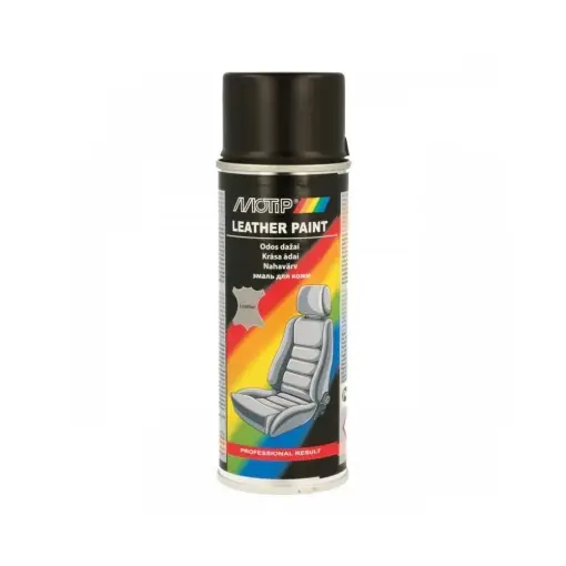 Preț mic SPRAY VOPSEA PENTRU PIELE NEGRU 200 ML