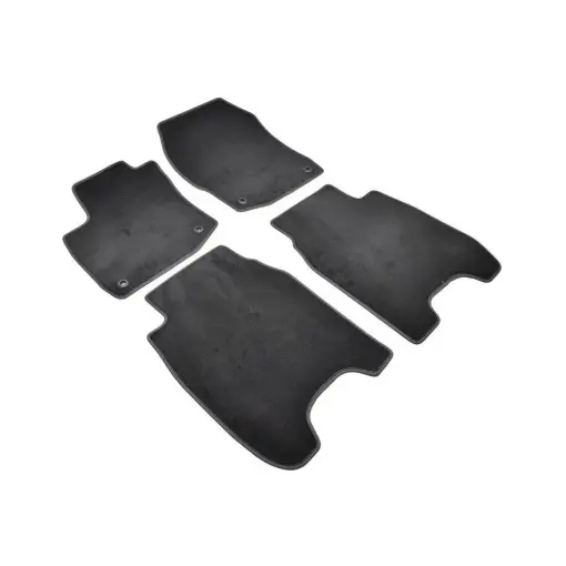 Reducere specială SET COVORASE AUTO MOCHETA UMBRELLA PENTRU HONDA CIVIC IX HATCHBACK (2012-2016)