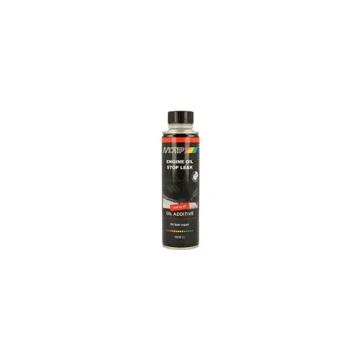 ADITIV PENTRU OPRIREA SCURGERILOR DE LA MOTOR - ENGINE OIL STOP LEAK 300 ML Discount