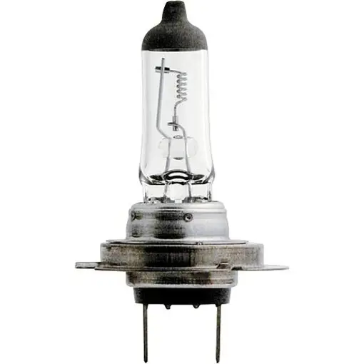 BEC CAMION 24V H7 70W HEAVY DUTY NARVA Preț redus