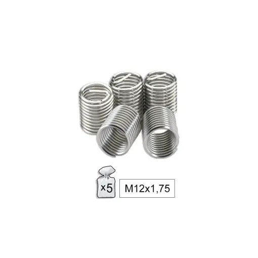 FILETE M12X1.75 JBM Preferatul clienților