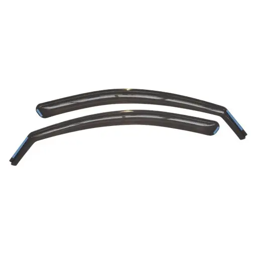 Ofertă specială SET DEFLECTOARE AER FATA FARAD PENTRU SKODA OCTAVIA (2004-2012)