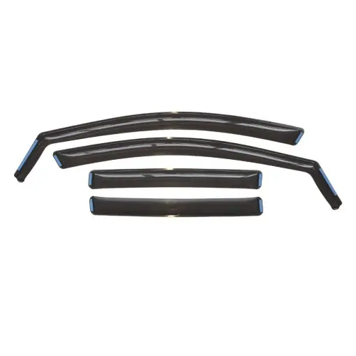 SET DEFLECTOARE AER FATA&SPATE FARAD PENTRU VOLKSWAGEN GOLF VII (2013-) Discount