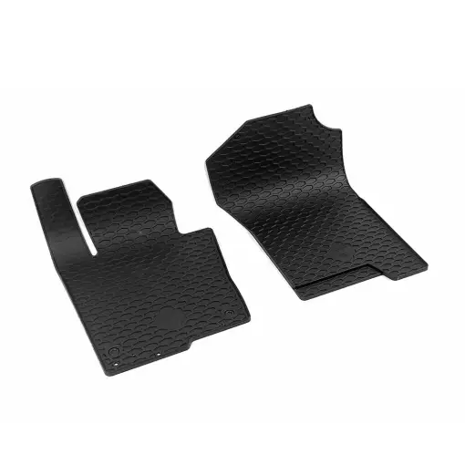 SET COVORASE AUTO CAUCIUC UMBRELLA PENTRU NISSAN NAVARA (2014-) - 2 PCS Livrare gratuită