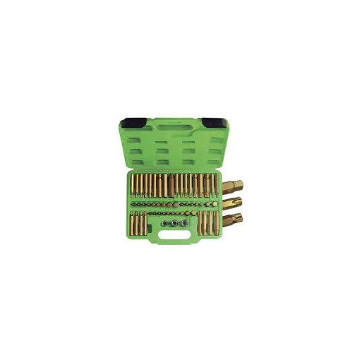 TRUSA SPECIALA CU 55 CAPETE DESURUBELNITA HEAVY DUTY JBM Doar azi