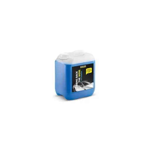 AGENT DE CURATARE CU SPUMARE. 10L - KARCHER Super ofertă