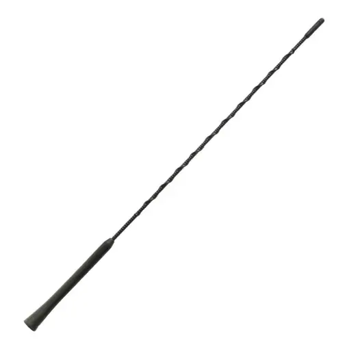 Cumpărături sigure ANTENA AUTO EXTERIOR UNIVERSALA 48 CM
