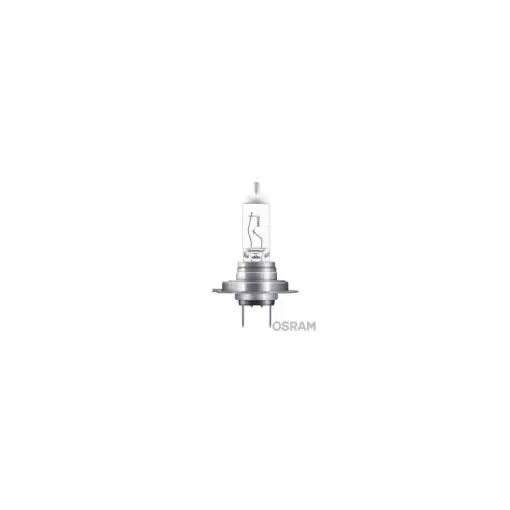 Chilipir BEC 12V H7 55 W NIGHT BREAKER SILVER +100% OSRAM