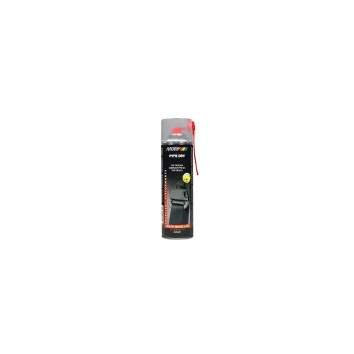 Mai ieftin SPRAY LUBRIFIANT USCAT PE BAZA DE PTFE 500 ML