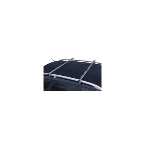 SET BARE PORTBAGAJ ALUMINIU RAVEN 130CM Reducere de preț
