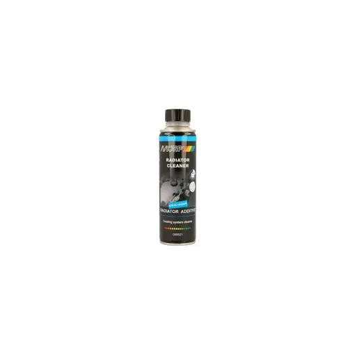 ADITIV PENTRU CURATAREA RADIATORULUI 300 ML Reducere