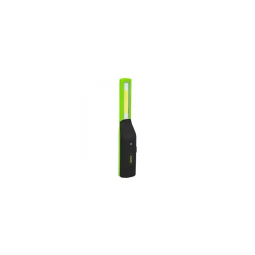 Mai ieftin LANTERNA REINCARCABILA CU ACUMULATOR. MAGNETICA 120LM JBM