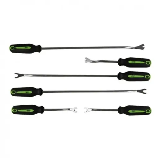 SET DE 6 PARGHII EXTRAS CLIPSURI JBM Discount