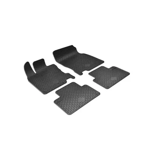 SET COVORASE AUTO CAUCIUC UMBRELLA PENTRU RENAULT KADJAR (2015-) Ultima șansă
