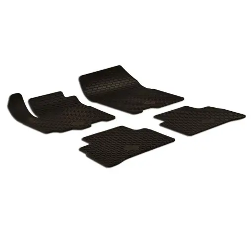Popular SET COVORASE AUTO CAUCIUC UMBRELLA PENTRU SUZUKI VITARA IV (INCLUSIV HYBRID) (2015-)