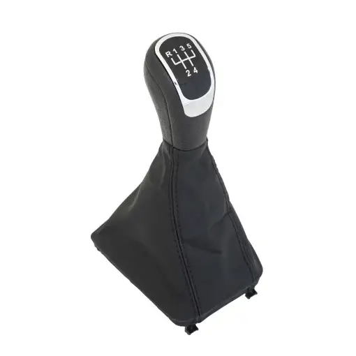 Preț mic NUCA SCHIMBATOR CU MANSON PENTRU SKODA SUPERB II 2008-2012 5 TREPTE
