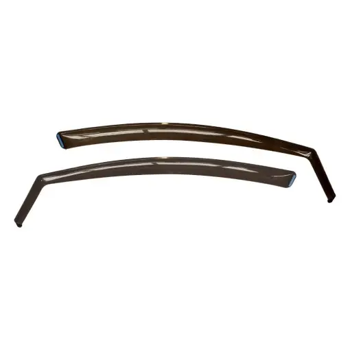 SET DEFLECTOARE AER FATA FARAD PENTRU SEAT IBIZA SERIE 4 - ST (2008-) Livrare gratuită