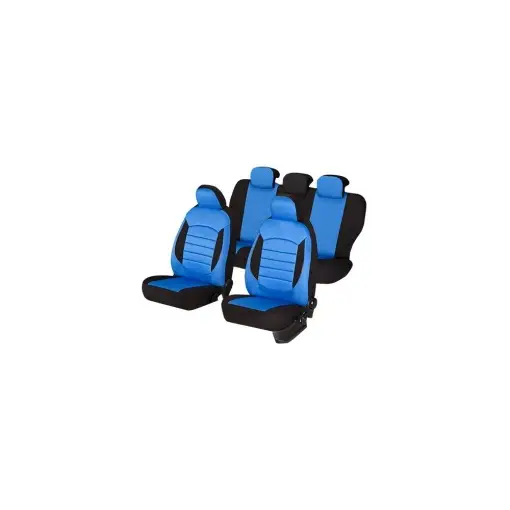 SET HUSE SCAUN URBAN ALBASTRU Livrare expres