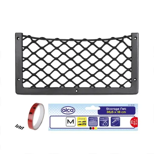Reducere ORGANIZATOR DEPOZITARE TIP PLASA 366 x 180 MM