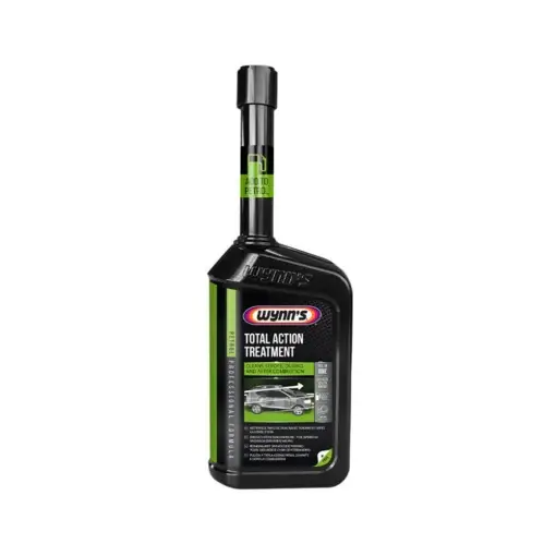 Doar azi PETROL TOTAL ACTION TREATMENT - TRATAMENT PROFESIONAL MOTOARE BENZINA 500ML