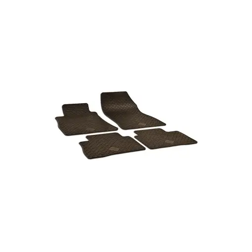 SET COVORASE AUTO CAUCIUC UMBRELLA PENTRU NISSAN JUKE (2010-2019) Expediere rapidă