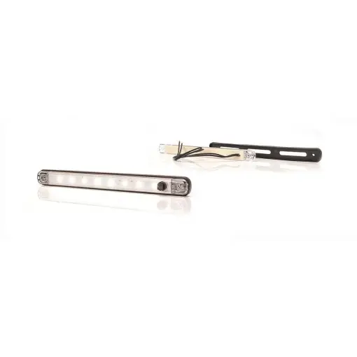 LAMPA LUMINA INTERIOARA CU INTRERUPATOR 2W LED 726 SWITCH LW09 WAS Premium