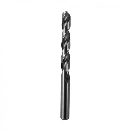 Premium BURGHIU ELICOIDAL HSS 4341 12.5X151MM JBM